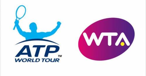 Руководители ATP и WTA высказались об объединении туров