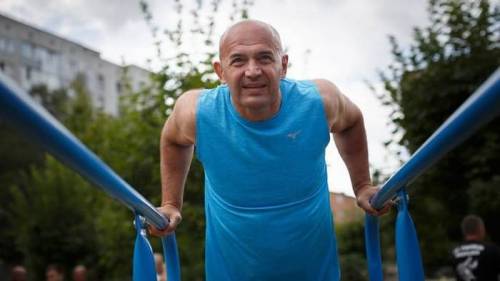 Игорь Кононенко: Сегодня в Украине спортивное меценатство – скорее исключение из правила, чем массовое явление
