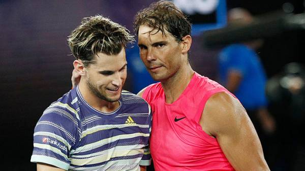 ATP 15 мая может объявить о продлении паузы в сезоне до августа