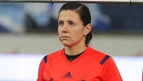 Стал известен арбитр матча Шахтер – Динамо