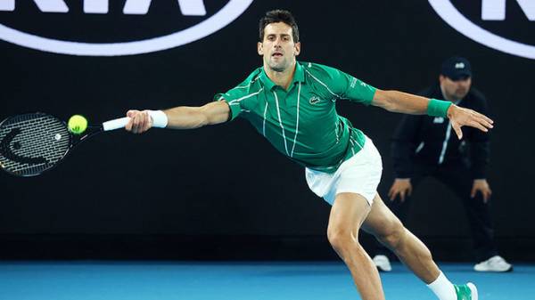 АТР и WTA на следующей неделе обсудят возможное продление паузы в сезоне
