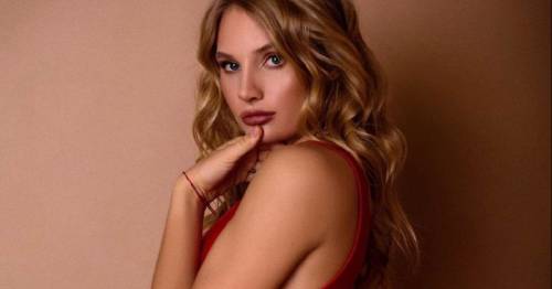 Ястремская представила свою песню