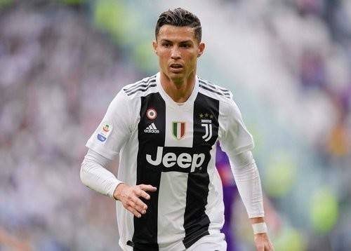 Роналду может покинуть Ювентус в конце сезона