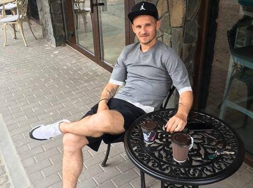 Александр АЛИЕВ: «Разве я относился к черным пацанам как к свиньям? Нет!»