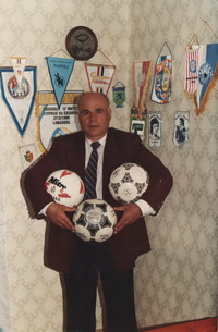 «Ликует столица Грузии, ликует вся страна!» 39 лет назад тбилисское «Динамо» выиграло Кубок кубков