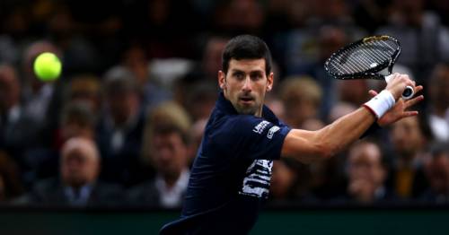 ATP продлила остановку турниров до конца июля