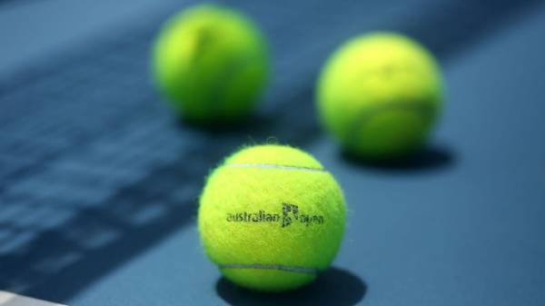 Судью US Open отстранили от работы из-за коррупции