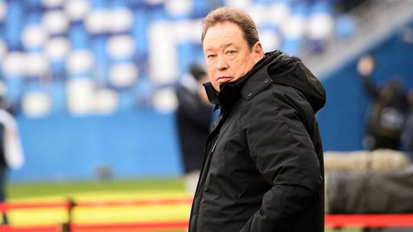 Бышовец не включил «Рубин» в число обреченных команд в РПЛ