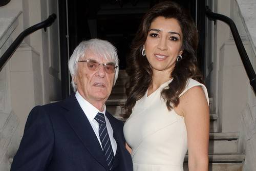 На улицах лежали трупы. Экс-глава F1 рассказал, что станет отцом в 89 лет