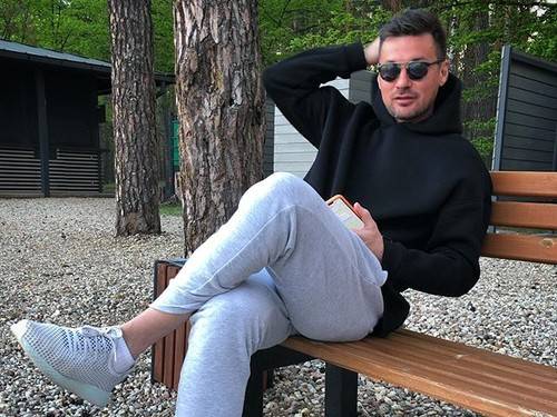 Ты вообще кто? Милевский не стал отвечать на вопрос о великой России