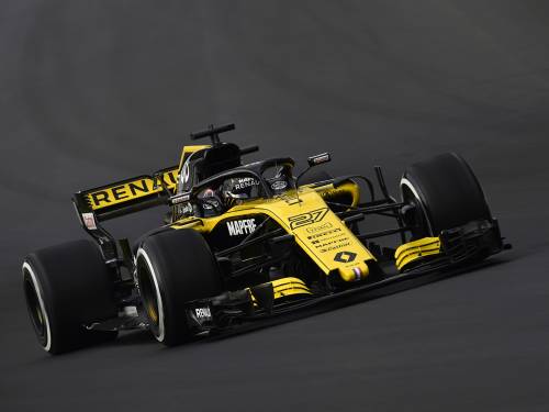 Российский бизнесмен может купить «Рено». У нас опять появится своя «конюшня»?