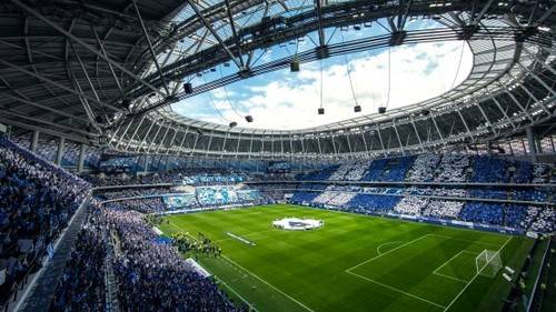 Сезон в России возобновится в июне с болельщиками на трибунах