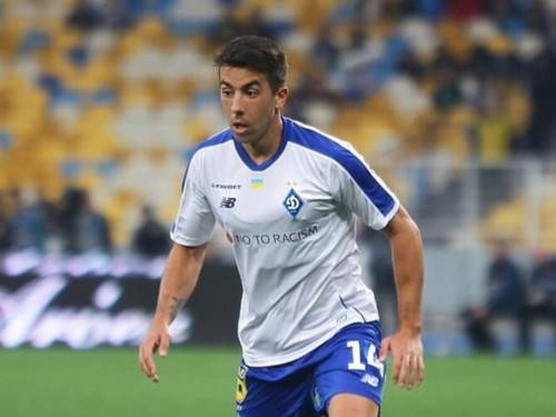 ВИДЕО. Четвертый пенальти. Де Пена принес Динамо победу с точки