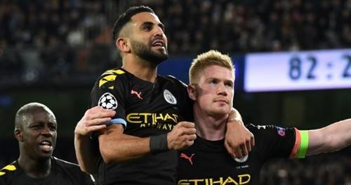 Хосеп ГВАРДИОЛА: «Ман Сити не готов играть каждые 3 дня. Но будем играть»