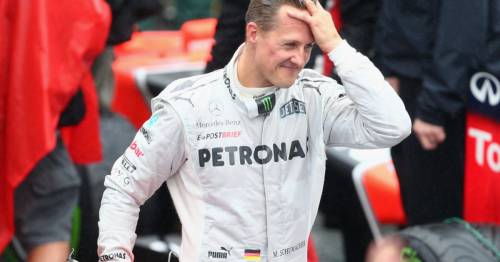 Шумахер перенесет еще одну серьезную операцию