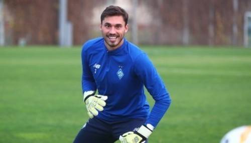 ВИДЕО. Как Колос заработал пенальти, но Бущан выручил Динамо