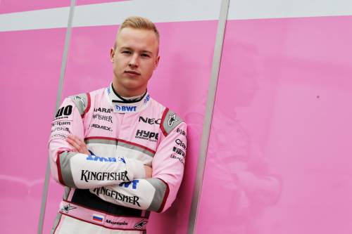 Российский бизнесмен может купить «Рено». У нас опять появится своя «конюшня»?