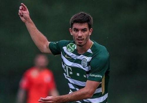 ВИДЕО. Облажались в концовке. Харатин забил гол за команду Реброва