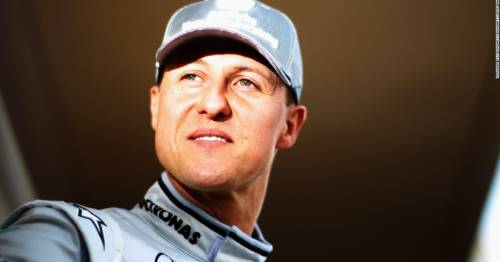 Шумахеру предстоит перенести новую операцию