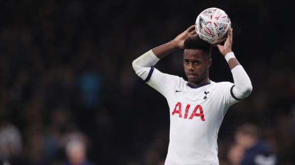 СМИ: Моуринью наложил вето на трансфер Сессеньона в «Барселону»