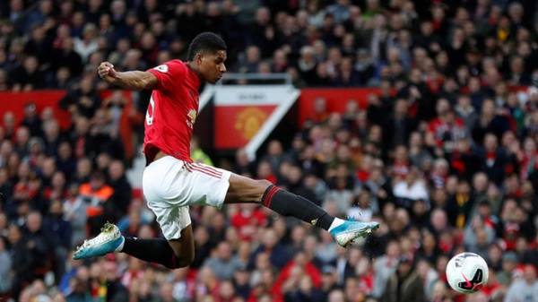 «Манчестер Юнайтед» упустил победу над «Саутгемптоном», пропустив на 6-й добавленной минуте