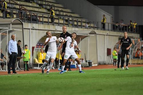 {Заря} – {Александрия} ⇒ Прогноз и анонс на матч {Чемпионата Украины} ≺{05.07.2020}≻ {Футбол} на СПОРТ.UA