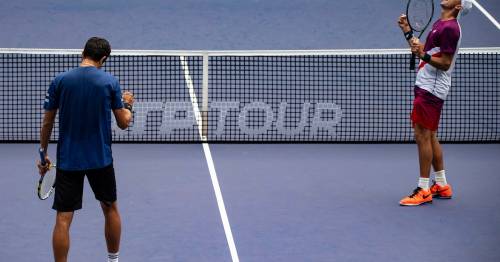 Итоговый турнир WTA и шанхайский Мастерс, а также все турниры в Китае отменены