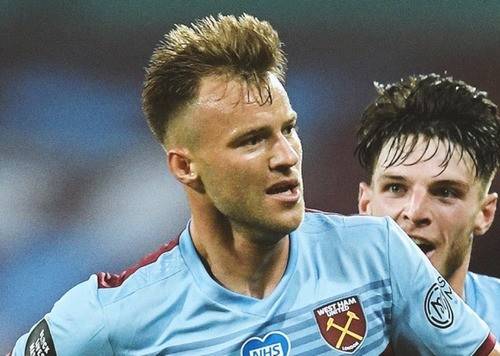 Вест Хэм Юнайтед — Челси - 3:2 - Видео и обзор матча - Премьер-лига чемпионата Англии - 01.07.2020 ⋆ СПОРТ.UA