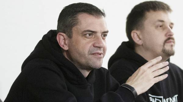 «Кто в этом заинтересован?» Совет директоров «Спартака» выступил с открытым письмом к Кашшаи