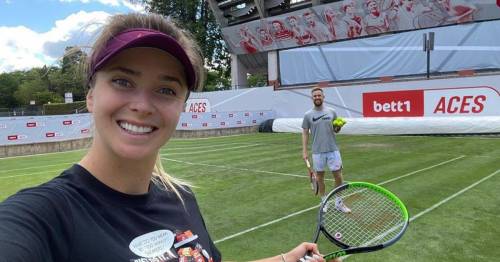 Свитолина: Не поеду на US Open, но это пока не точно