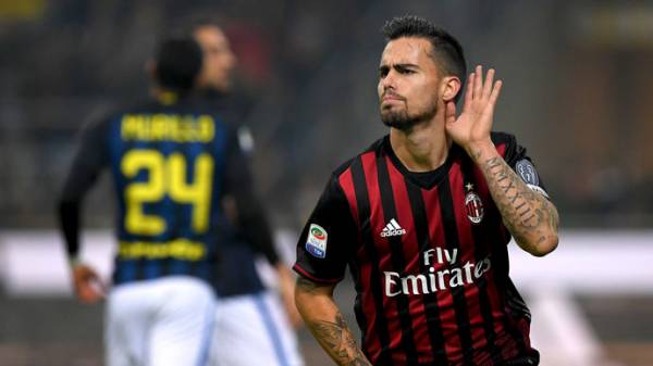 Источник: «Севилья» вышла в Лигу чемпионов и должна выкупить Сусо у «Милана»