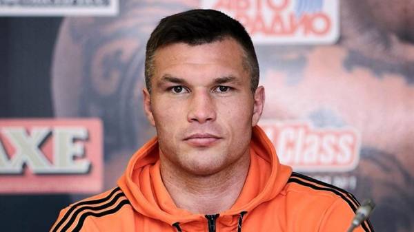 Григорий Дрозд: «Надеюсь, переход Гассиева в супертяжелый вес состоится осенью и Мурат начнет свой путь за титулом чемпиона мира»
