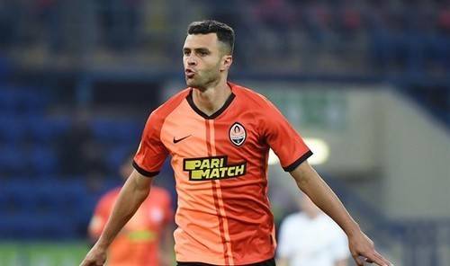 МОРАЕС: «Не здороваться со мной – тренерская установка игрокам Динамо»