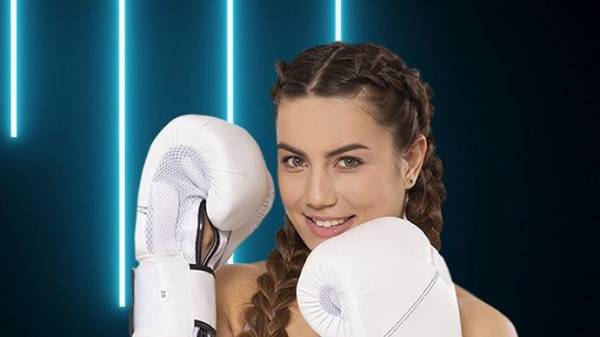 Фирюза Шарипова 15 августа проведет бой в Сочи