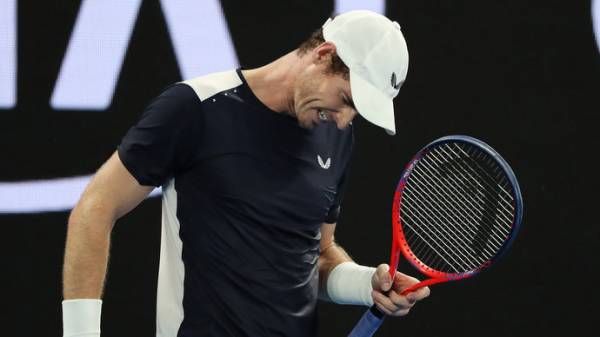 Маррей потенциально готов выступить на US Open