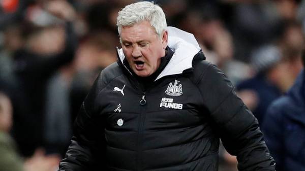 Инвесторы из Саудовской Аравии отказались от покупки «Ньюкасла»