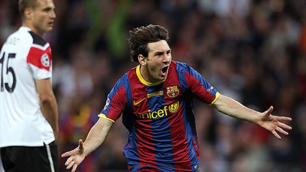 Экс-президент «Барселоны» считает, что нынешнее руководство клуба не знает, как решить вопрос с контрактом Месси