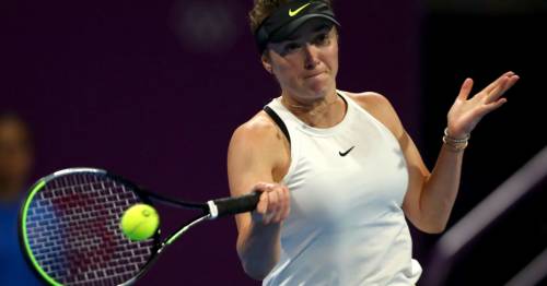 Решу в последний момент: Свитолина высказалась о своем участии на US Open