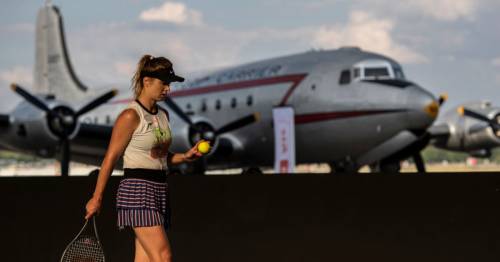 Свитолина разгромно уступила Севастовой в Берлине