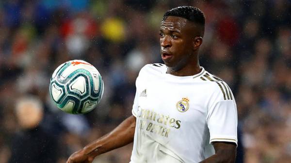 Составлена вероятная сборная Бразилии будущего с общей стоимостью игроков более 350 миллионов евро