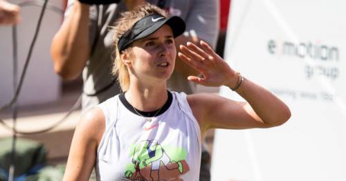 Свитолина выиграла турнир в Берлине, одолев в финале Квитову