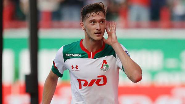 Алексей Миранчук — о нереализованном пенальти на 98-й минуте: «Раз взял на себя ответственность, нужно решать эпизод»