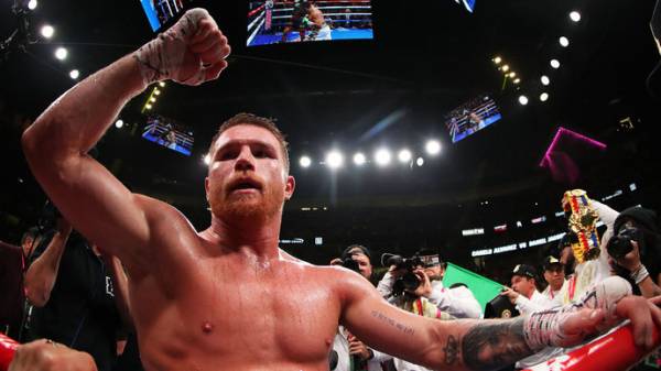 Президент Golden Boy: «У Смита и Райдера хорошие шансы встретиться с Канело»