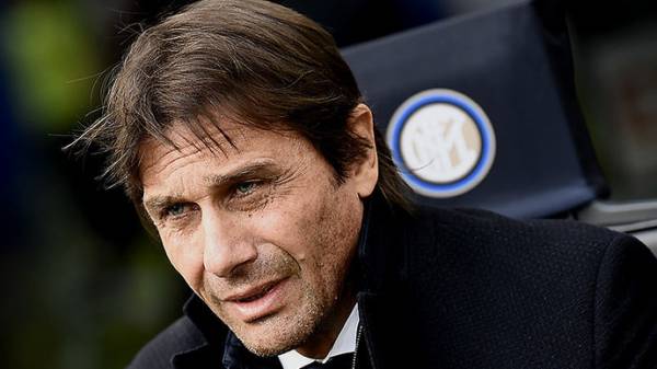 Джузеппе Маротта: «Интер» доволен Конте. Не вижу оснований для перемен»