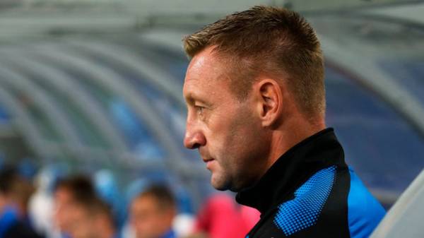 Андрей Тихонов: «Нельзя сказать, что «Тамбов» проиграл по делу»