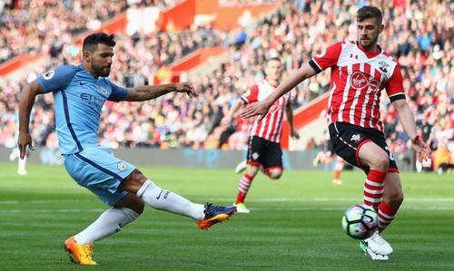 Саутгемптон — Ман Сити - Где смотреть онлайн прямую трансляцию матча - Премьер-лига чемпионата Англии - 05.07.2020 ⋆ СПОРТ.UA