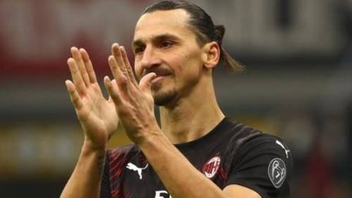 ИБРАГИМОВИЧ: «Златан - не игрок для Лиги Европы»