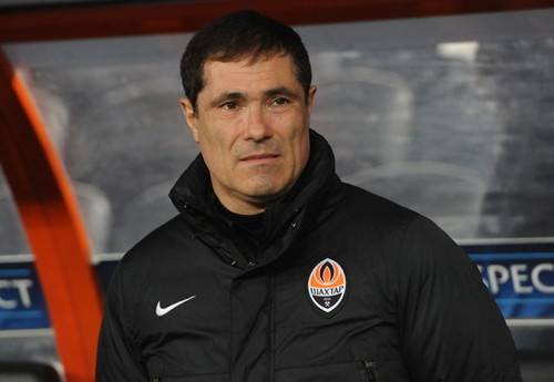 Александр СПИРИДОН: «Очень сожалею, что Палкин решает судьбы людей»