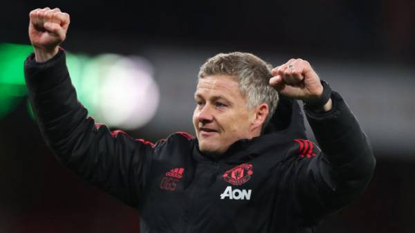 «МЮ» рассматривает трех игроков на позицию центрального защитника этим летом