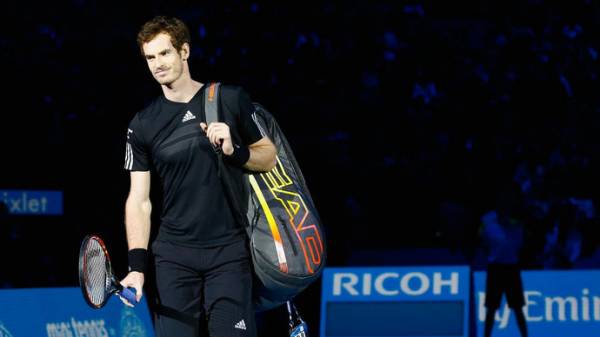 Энди Маррей: «Слышал, что некоторые топ-теннисисты не выступят на US Open»